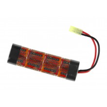 Batteria 9.4V 1600mAh Mini Type (VB Power)