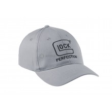 Cappello Glock Perfection Cap Grigio (Glock)