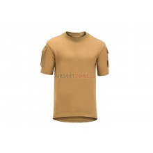 Maglietta Tactical Tee Coyote Tg. XL (Invader Gear)