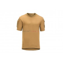 Maglietta Tactical Tee Coyote Tg. L (Invader Gear)