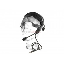 Cuffia tattica X-62000 Headset (Z-Tactical)