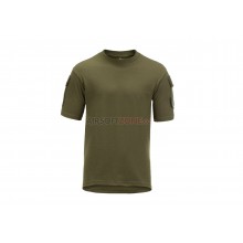 Maglietta Tactical Tee OD Tg. M (Invader Gear)