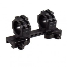 Attacco alto integrale sgancio rapido Integral QD 30mm (Leapers)