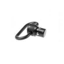 Attacco sgancio rapido SPB QD Sling Swivel 1 Inch (UTG)