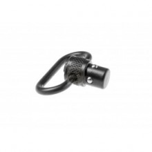 Attacco sgancio rapido cinghia SPB QD Sling Swivel 1.25 Inch (UTG)