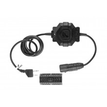 zTac Wireless PTT Midland Connector (Z-Tactical)