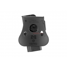 Fondina Roto Paddle Holster Glock 20/21/28/37/38 (IMI Defense)