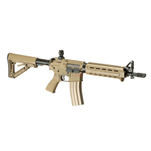 Fucile Elettrico M4 CM16 Mod 0 Desert (G&G)