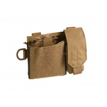 Tasca Admin Pouch Coyote (Invader Gear)