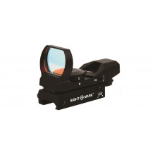 Punto rosso Sure Shot Reflex Sight (Sightmark)