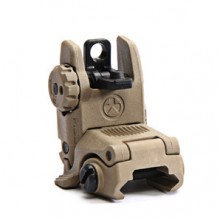 Mira posteriore Rear Sight MBUS 2 FDE (Magpul)