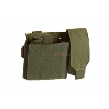 Tasca Admin Pouch OD (Invader Gear)