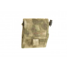 Tasca scarica caricatori Foldable Dump Pouch Everglade (Invader Gear)