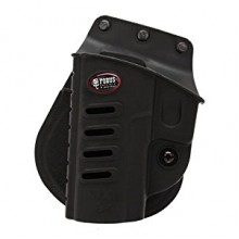 Fondina Evolution Paddle Holster per H&K P30 (Fobus)