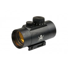 Red Dot Punto Rosso 40mm (Pirate Arms)
