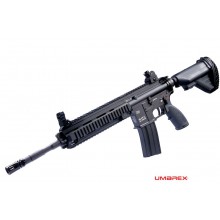 Fucile GBR H&K HK416 D14.5RS Full Power (VFC)