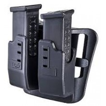 Tasca porta caricatore doppia DMP Double Magazine per Glock (CAA)