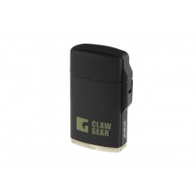 Accendino Storm Pocket Lighter Black (Clawgear)