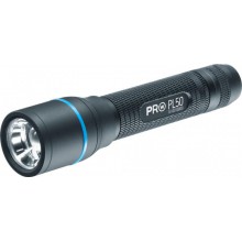 Torcia professionale PRO PL50 110 lumen (Walther)