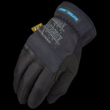 Guanti Cold Weather Fast Fit Insulated Nero Tg. M (Mechanix Wear)