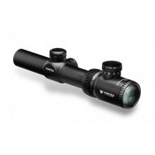 Ottica da battuta Crossfire II 1-4x24 V-Brite MOA (Vortex Optics)