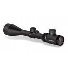 Ottica Crossfire II 3-9x50 reticolo V-Brite MOA Illuminata (Vortex Optics)