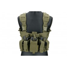 Tattico Recon Chest Rig OD (Condor)