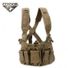 Tattico Recon Chest Rig Coyote (Condor)