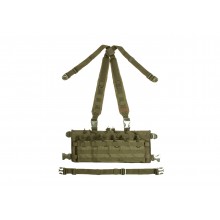 Rapid Assault Chest Rig OD (Condor)