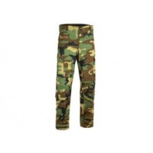 Pantaloni Revenger TDU Woodland Tg. S (Invader Gear)