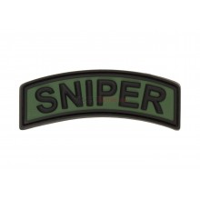 Patch in gomma Sniper Forest (JTG)