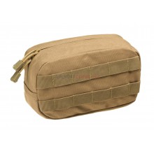 Tasca orizzontale Utility Pouch Coyote (Condor)