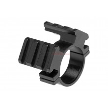 Scope mount 30mm Dual Offset (Trinity Force)