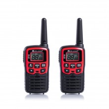 Radio Midland XT10 - Walkie Talkie 4Km PMR (Midland)