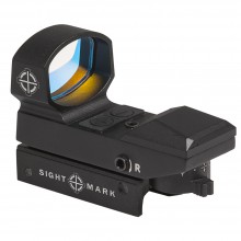 Punto rosso Sure Shot Plus Reflex Sight (Sightmark)