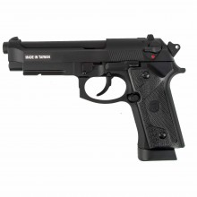 Pistola co2 M9 Vertec GBB