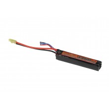 Batteria Lipo 11.1v 1100mah 20C da tubo (VB Power)