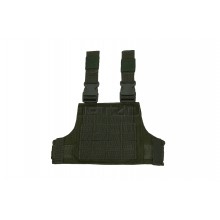 Piattaforma cosciale GenII MOLLE OD (Invader Gear)