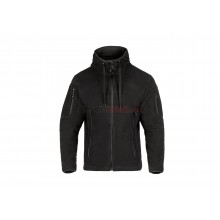 Giacca con cappuccio Milvago MK.II Fleece Hoody Black (Clawgear) L