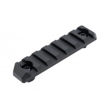 M-Lok Side rail long Kritac