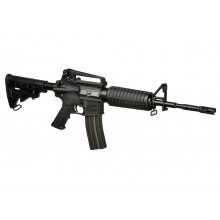 Fucile elettrico CM16 Carbine nero (G&G)