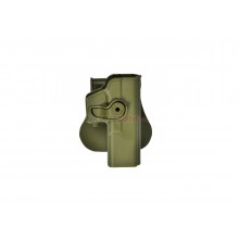 Fondina Roto Paddle Holster per Glock 17/22/31 OD (IMI Defense)