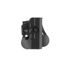 Fondina Glock 19/23/28/32/34 Nera (IMI Defense)