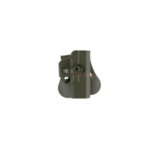 Fondina Roto Paddle Holster per Glock 19/23/32 OD (IMI Defense)