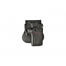 Fondina Roto Paddle Holster Taurus PT24/7 (IMI Defense)