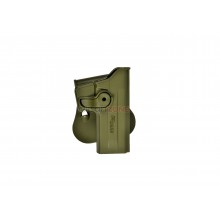 Fondina Roto Paddle Holster per SIG P226 OD (IMI Defense)