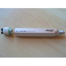 Adattatore per fialette co2 da 12gr