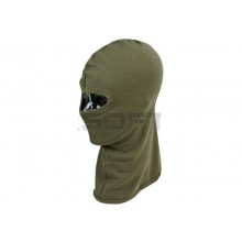 Balaclava con foro singolo OD (Invader Gear)