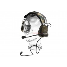 Cuffia Comtac II Headset Military Standard Plug