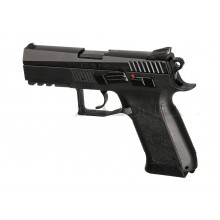 Pistola a co2 CZ P07 Duty Full Metal (CZ/ASG)